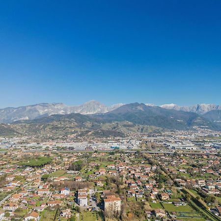 Appartamento Locazione Turistica Ilaria Marina di Massa Esterno foto