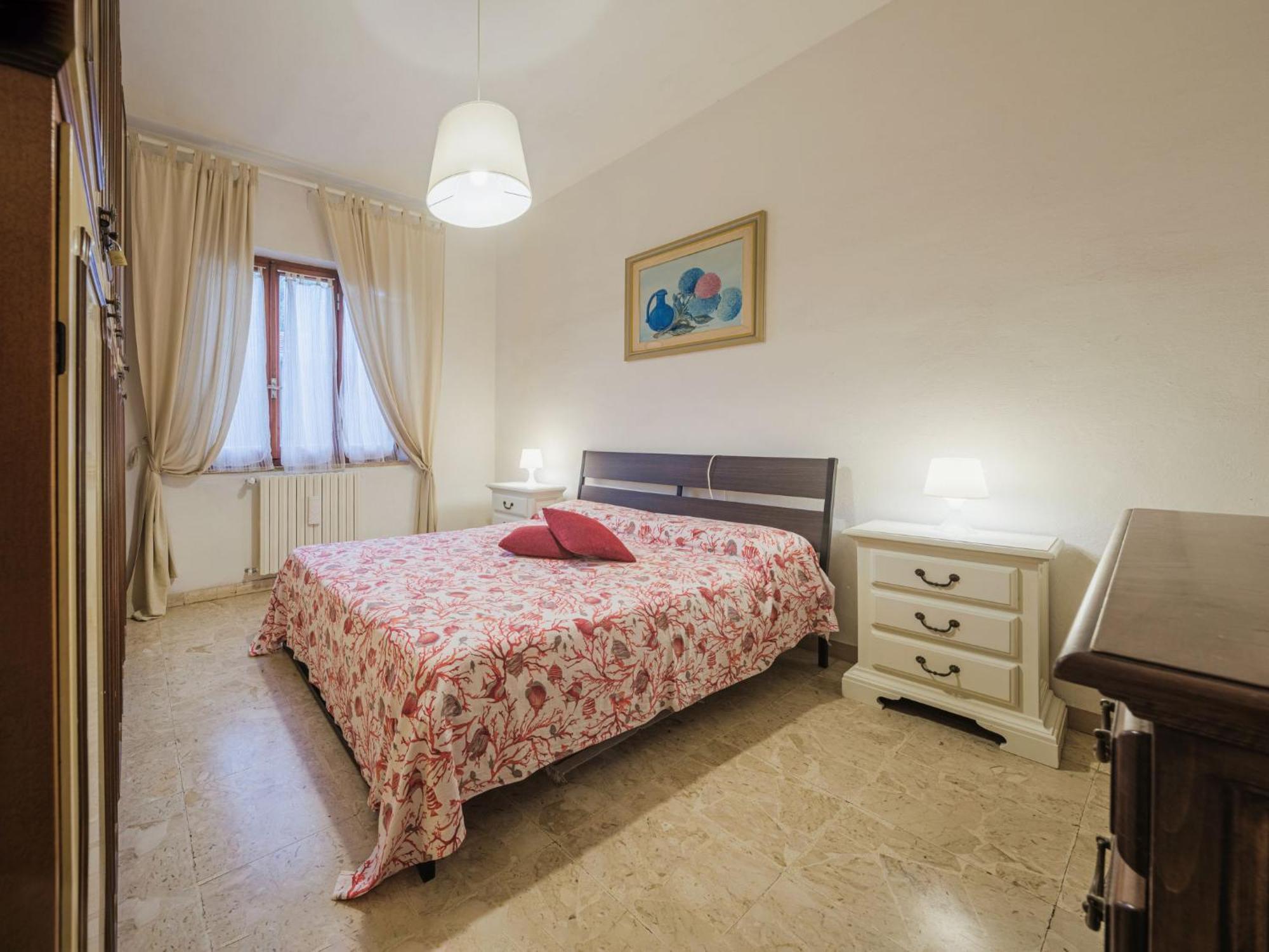 Appartamento Locazione Turistica Ilaria Marina di Massa Esterno foto